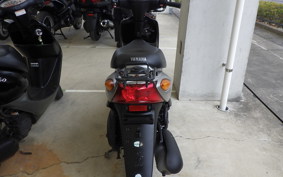 YAMAHA JOG Gen.5 SA36J