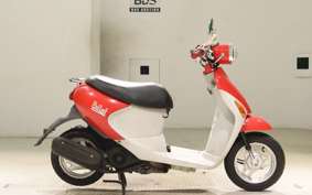 SUZUKI PALETTE 2018 CA41A