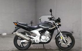 YAMAHA YBR250 PCNL