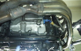 YAMAHA XJR1300 Gen.2 2009 RP17J