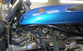 SUZUKI T125 2025 T125