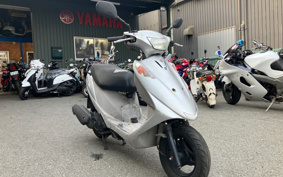 SUZUKI ADDRESS V125 CF46A