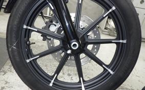 HARLEY XL883N 2020