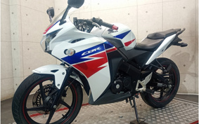 HONDA CBR125R JC50