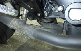 HONDA VTRF250 2010 MC33