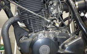 YAMAHA TW225 2018 DG09J