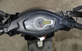 SUZUKI ADDRESS V125 CF4MA