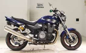 YAMAHA XJR1300 Gen.2 2008 RP17J