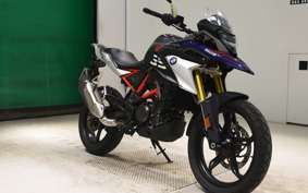 BMW G310GS 2022