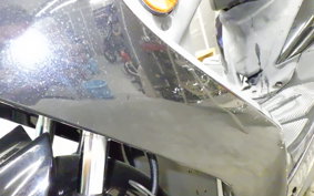YAMAHA CYGNUS 125 X