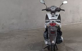 HONDA SH MODE JF51