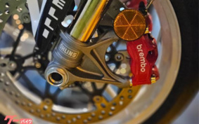 DUCATI FIGHTER V4SHU PULLEY MU 2025 4F00
