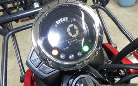 HONDA DAX 125 2023 JB04