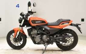 HARLEY X350 2025