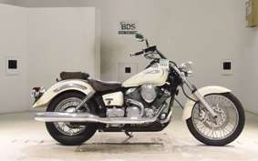 YAMAHA DRAGSTAR 250 VG05J