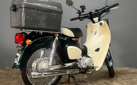 HONDA SUPER CUB110 JA44