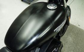 HARLEY XG750 STREET 2018