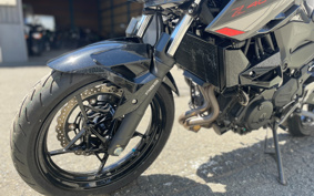 KAWASAKI Z400 2025 KZ400E