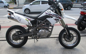 KAWASAKI KLX125D TRACKER LX125D
