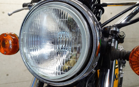 KAWASAKI 250TR BJ250F