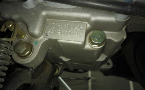 PEUGEOT ジャンゴ150A 2003