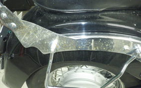 YAMAHA DRAGSTAR 400 CLASSIC 2005