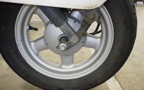 HONDA GYRO CANOPY TA02