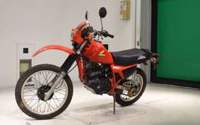 HONDA XL250R 1993 MD03