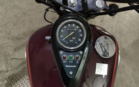 KAWASAKI VULCAN800 DRIFTER VN800C