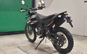 APRILIA RX 125 2018