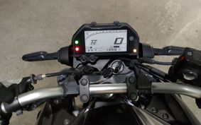 YAMAHA MT-25 RG74J