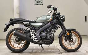 YAMAHA XSR155 RGB5J