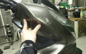 HONDA PCX 150 ABS KF30