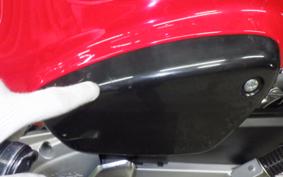 HONDA CROSS CUB 110 JA45