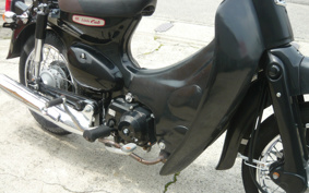 HONDA LITTLE CUB AA01