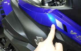 SUZUKI Vｽﾄﾛｰﾑ650XTA 2020 C733A