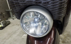 YAMAHA VINO 50 2000 SA54J