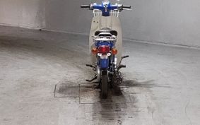 YAMAHA MATE 50 UA04J
