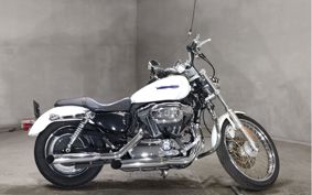 HARLEY HARLEY XL1200C CT3
