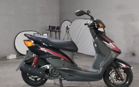 YAMAHA CYGNUS125XSR SE12J