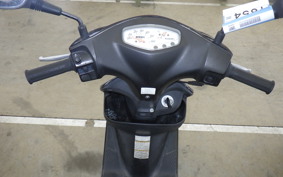 SUZUKI ADDRESS V50 Gen.2 CA44A