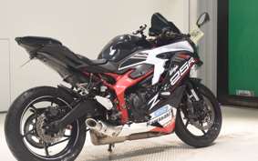 KAWASAKI ZX-25R 2019 ZX250E
