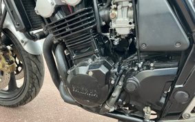 YAMAHA FZ400 1997 4YR