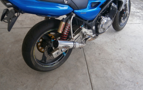 KAWASAKI BALIUS250-2 ZR250B