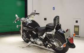 YAMAHA DRAGSTAR 400 CLASSIC 2000 4TR