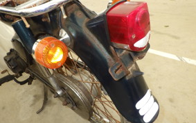 HONDA C50 SUPER CUB AA01