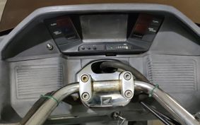 HONDA FUSION MF02