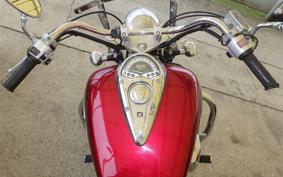 HONDA VTX1300C 2005