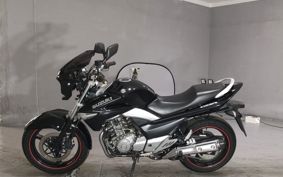 SUZUKI GSR250 GJ55D