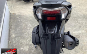 YAMAHA TRICITY 125 2018 SEC1J